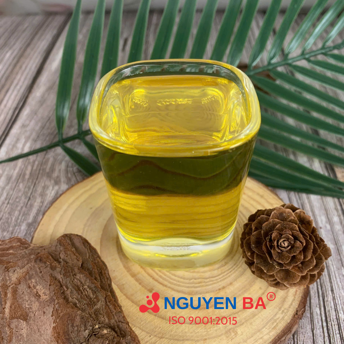 OilTrac MORINGA S LO - DẦU CHÙM NGÂY